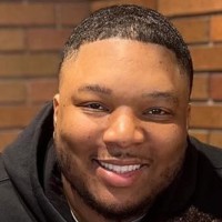 Darius Holmes, Cpht