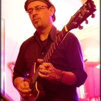 Daniel Navarro Morales