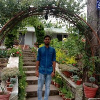 Karthick Kumar A