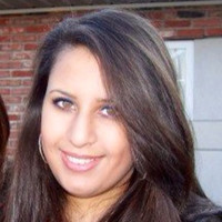 Salma Hashad