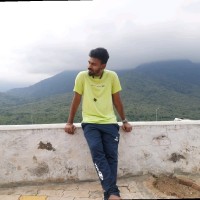 Manikandan M