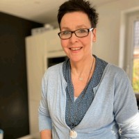 Anke Fricke