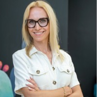 Ania Kaczmarek