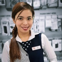 Joy Pojo