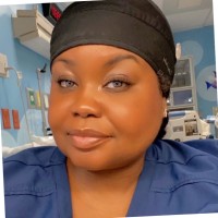 Keisha Nance