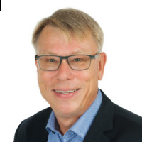 Peter Bäversten
