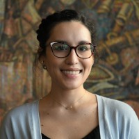 Sophia Henriquez, Shrm-Cp