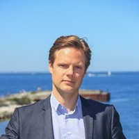 Kristoffer Peterson