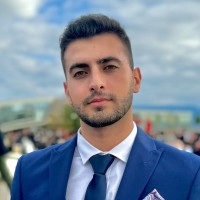 Elie Saroufim
