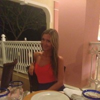 Iryna Burmagin
