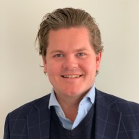 Henrik T. Rohde-Hanssen