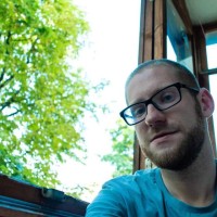 Egor Tonkevich