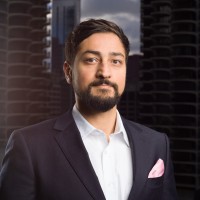 Hessam Azad