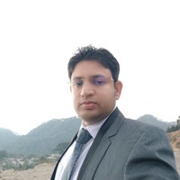 Nikhil Kumar Sharma
