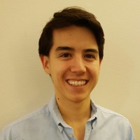 Mitchell Lavarias, Ph.D