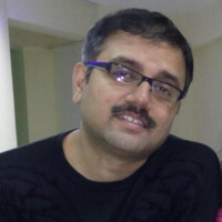 Vinod Gopalkrishnan
