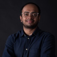Argha Saha