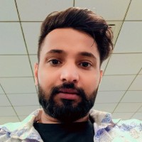 Shubham Mandal