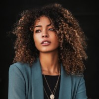 Kyra-Jade Tavernier