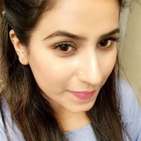 Aranpreet Kaur