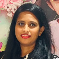 Shethy Chakkola Thomas