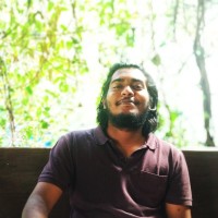 Aswin Sreekumar