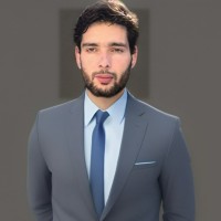 Inayat Ullah