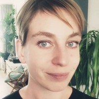 Danielle van den Bor