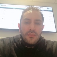 Marco Aguilar