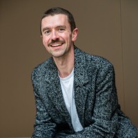Paddy Lavin