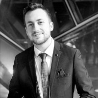 Ryan De Rooy