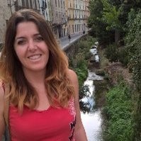 Olga Cordero Morales