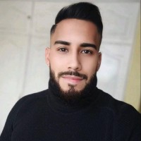 Jhonatan Fabricio Peñafiel Benalcazar