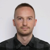 Dzmitry Mikulich