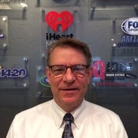 Tim Thompson