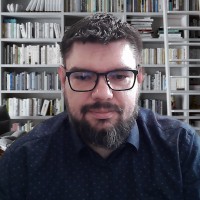Marek Skóra