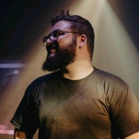João Marcos Bolentine