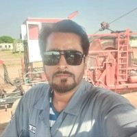 Raheel Nadeem