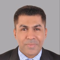 Ali Radhi