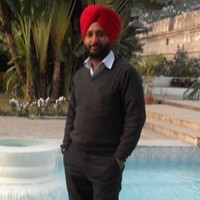 satinder pal singh