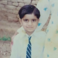 Malik Irfan
