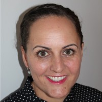 Arelene Lowry