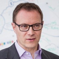 András Gelei, Ph.D.