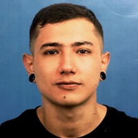 Diego Fernando Florez Gomez