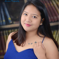 Girlie Marianne Cruz