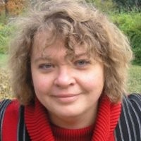 Ellina Shnurko-Tabakova