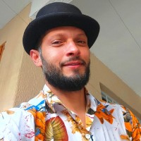 Ronison Souza Santos