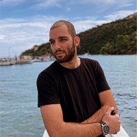 Ioannis Seimenis