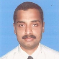 Sreenath Nambiar