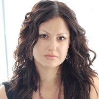 Elena Kandeva